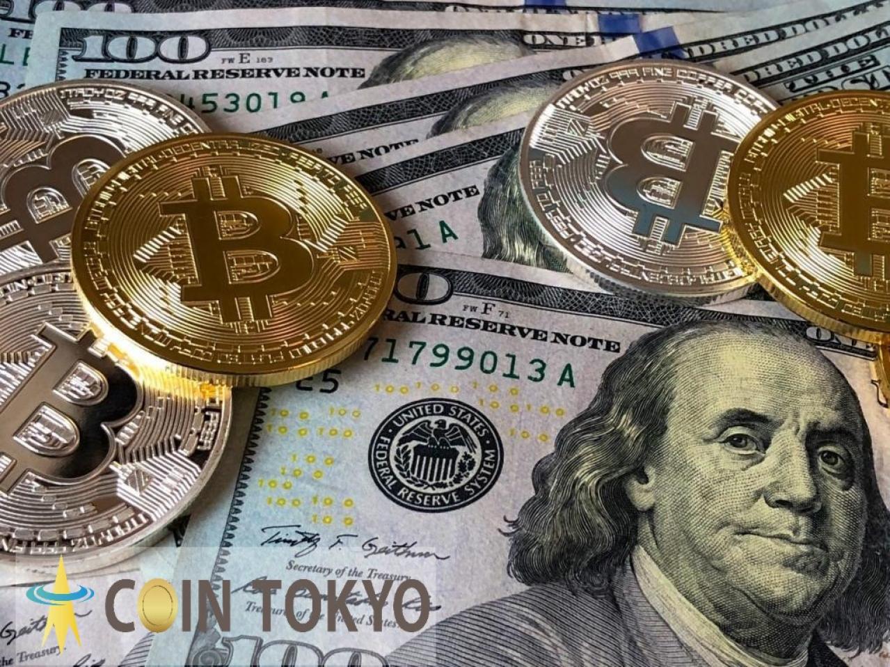 米SECが「ビットコイン先物」に投資する機関向ファンドを承認　+仮想通貨ニュースサイト コイン東京